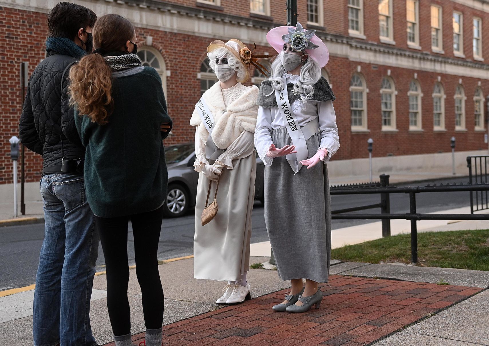 Halloweekend's pumpkin Path 8